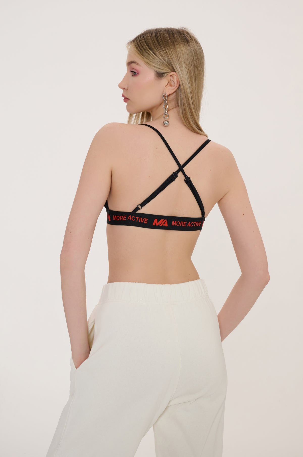 Zurih Be Chic Bra