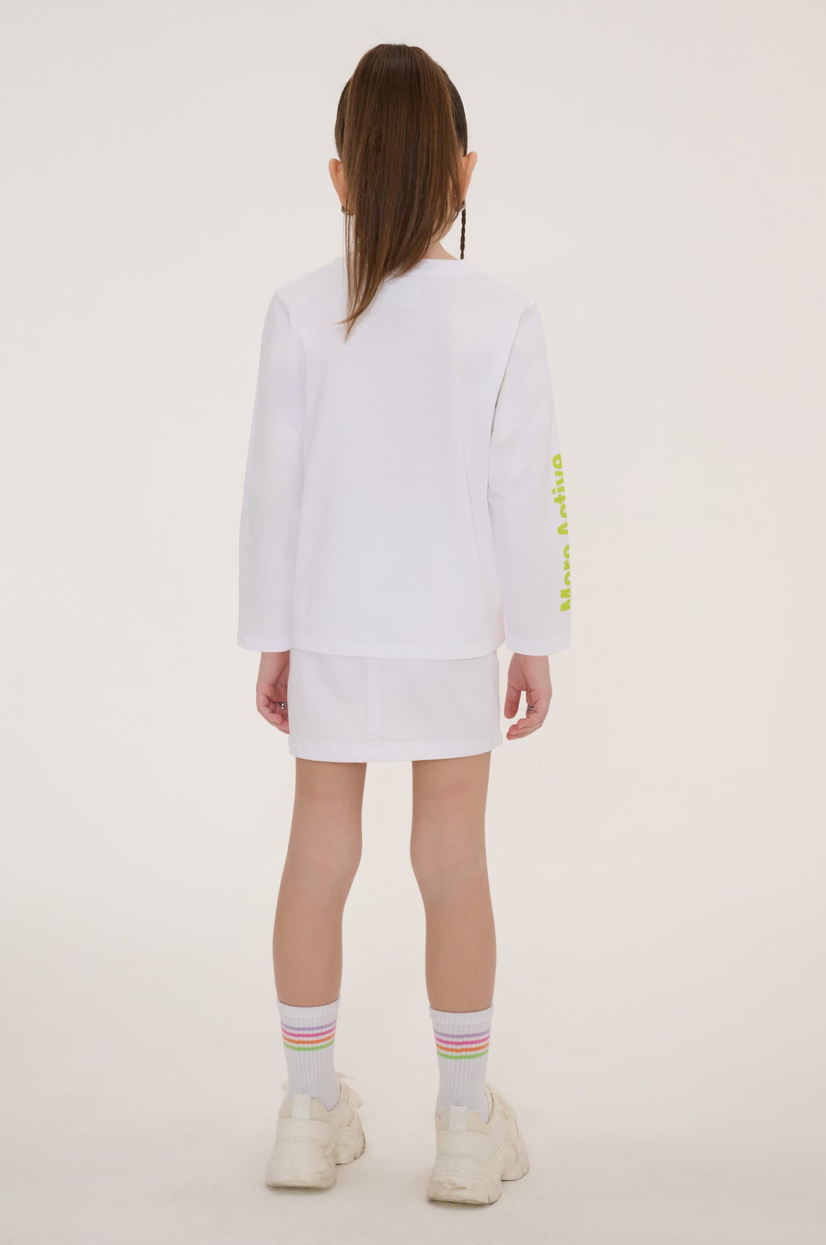 Mein Milena-Grafik-T-Shirt