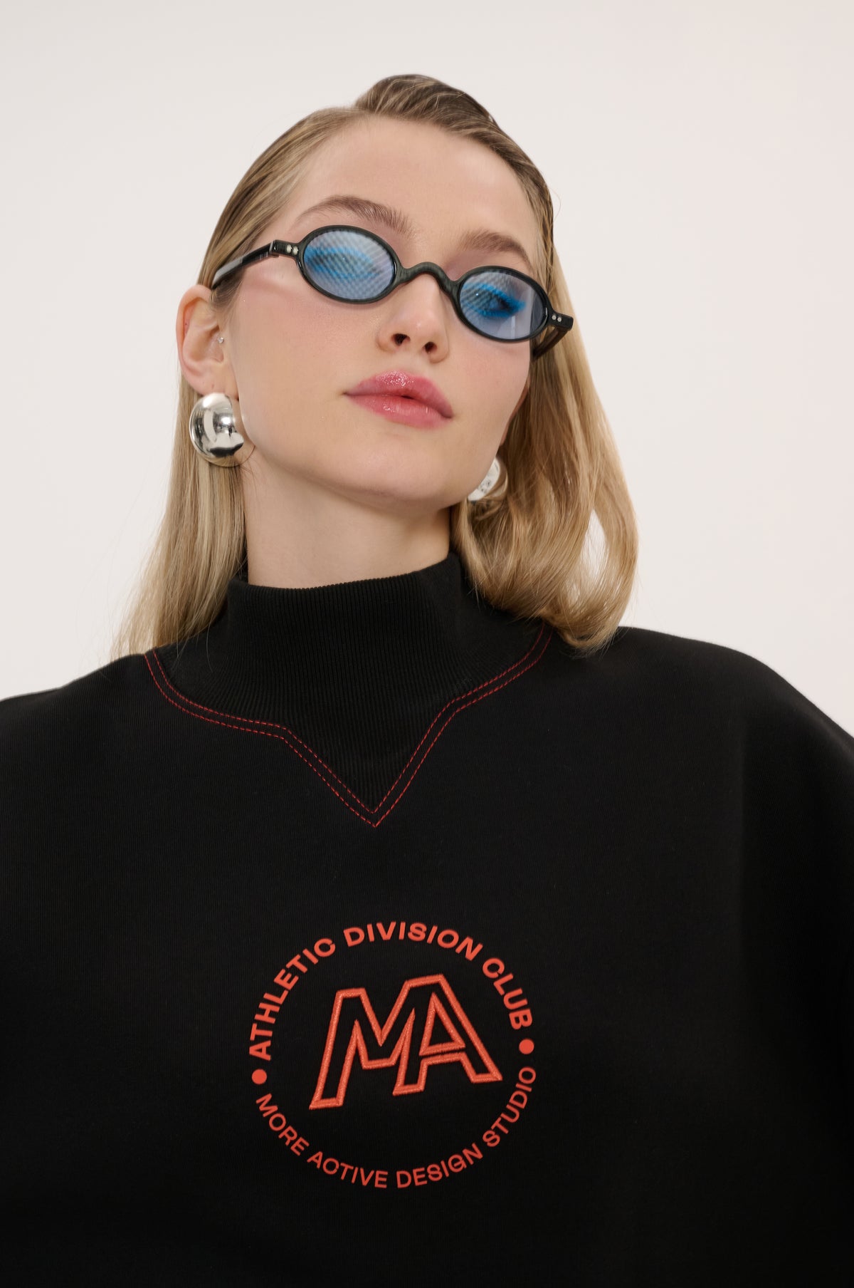Freya Sweatshirt