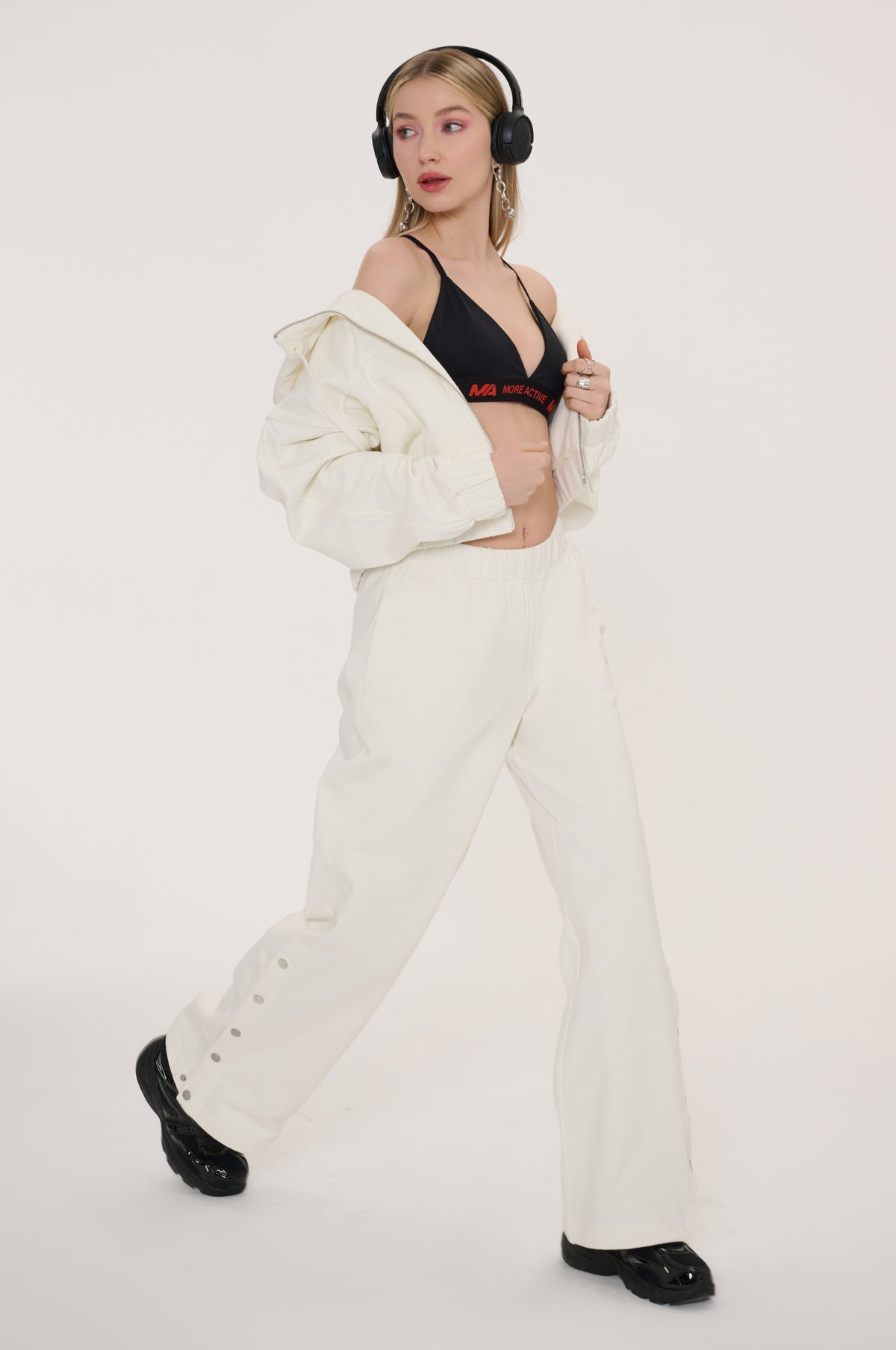 Zurih Be Chic Bra