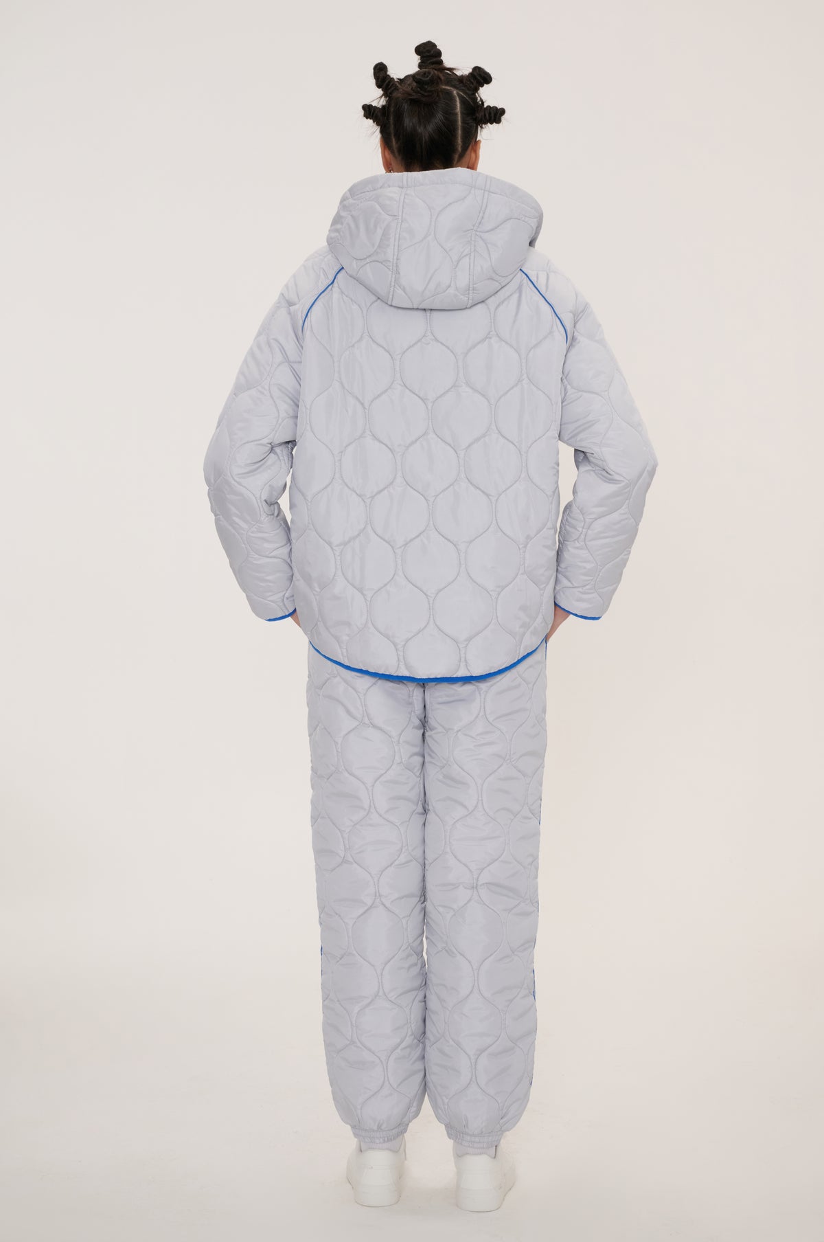 Cosy Puffer Pant