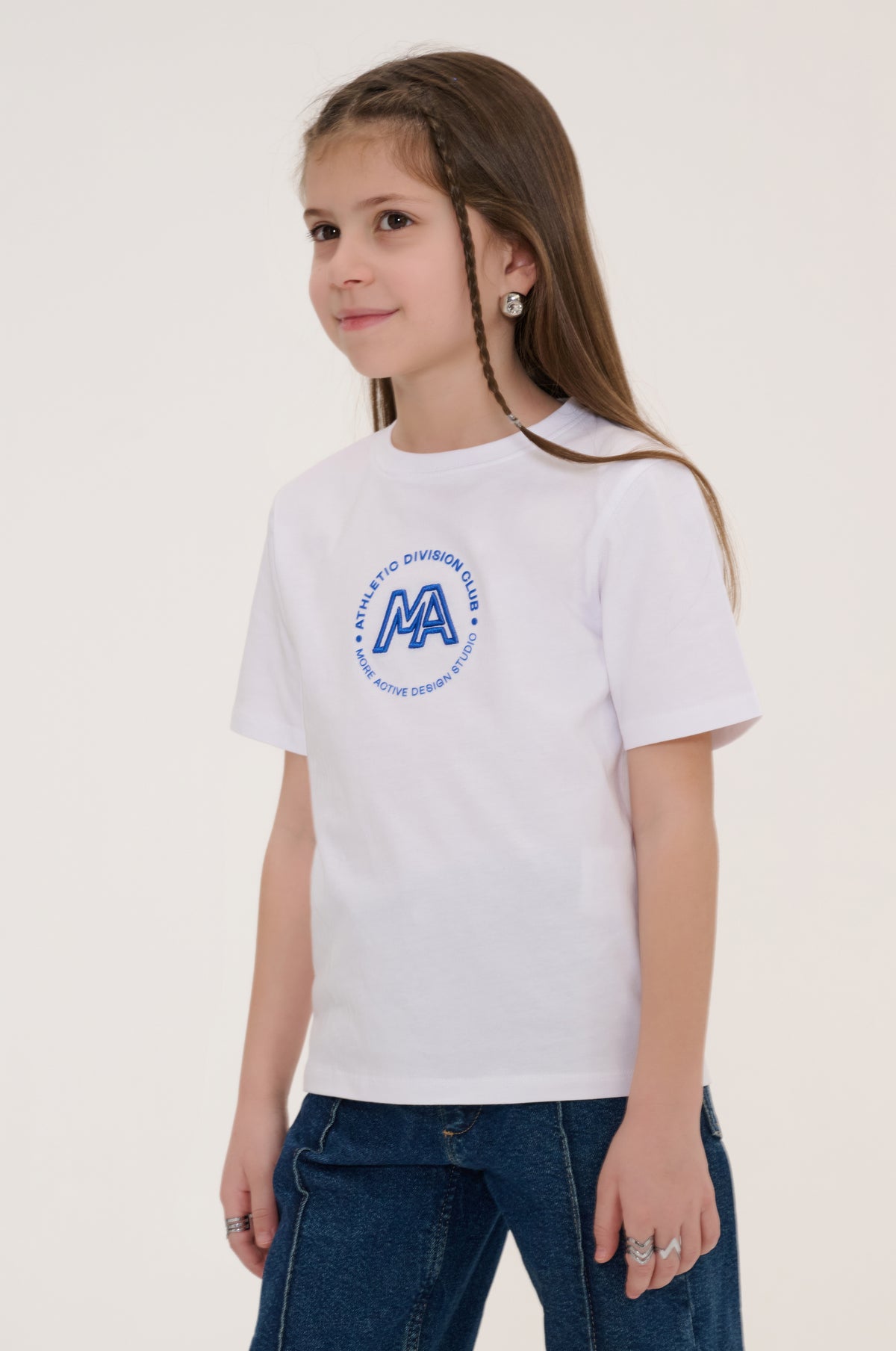 My Grill Graphic T-Shirt