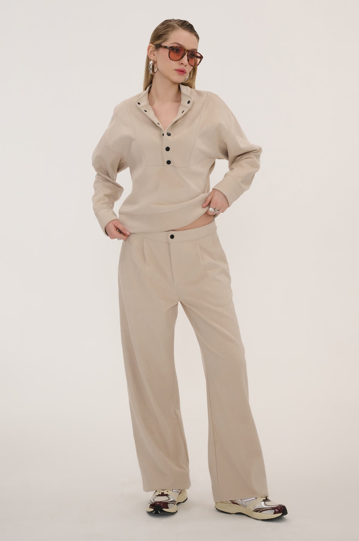 Jımmy Soft Pant