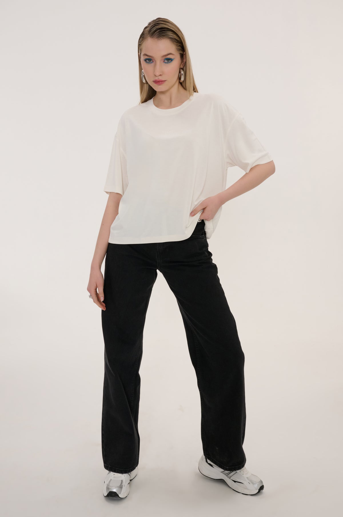 Voyage Relaxed Fit T-Shirt