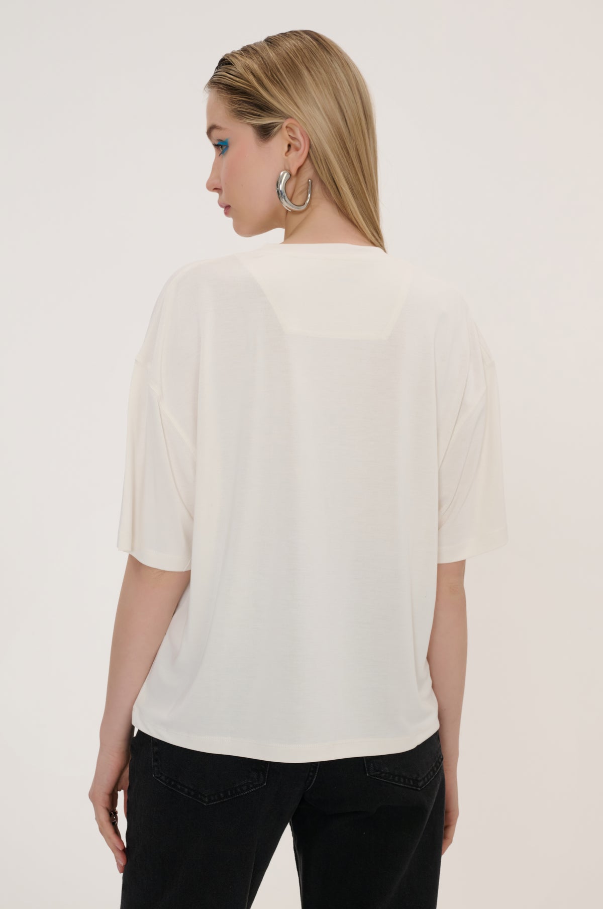 Voyage Relaxed Fit T-Shirt