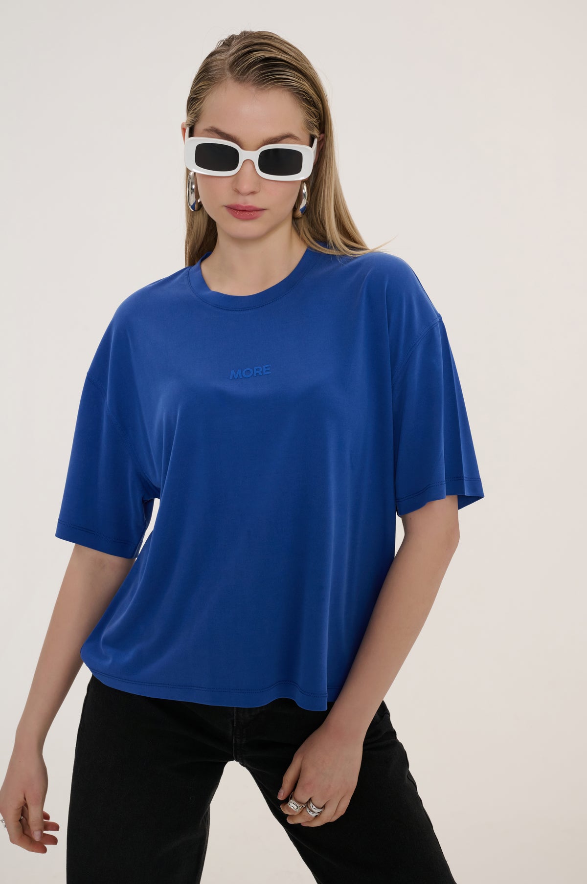 Voyage Relaxed Fit T-Shirt